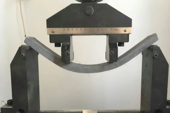 东乡高延性混凝土 高延性砂浆 抗震加固混凝土产品特点 施工流程