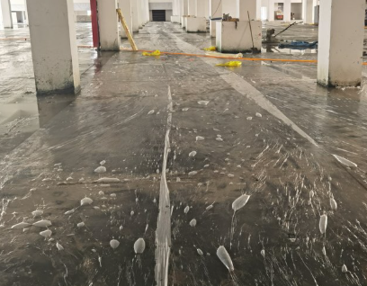 东乡不发火砂浆和不发火金属骨料有什么区别