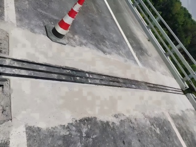 东乡伸缩缝更换后浇筑材料快速结构修补料速砼的产品特点及施工流程​