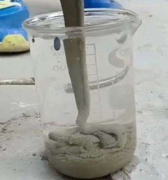 东乡水工混凝土絮凝剂，水下抗分散剂的作用及施工方法