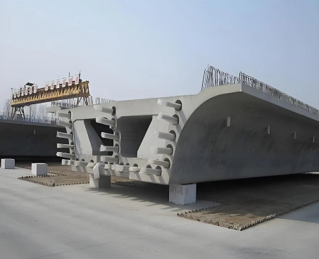 东乡抗冻压浆料的特点及标准化施工工艺